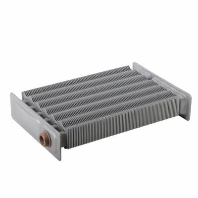 Main heat exchanger - DIFF for Beretta : R5351