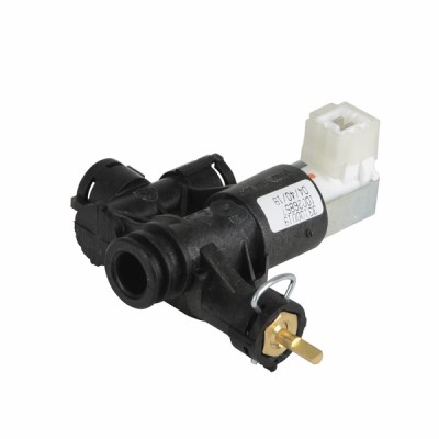 Filling valve - DIFF for Beretta : R10026857