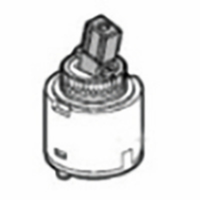 Expansion vessel 7ltr 3 bar 1" - DIFF for Chappée : JJJ005658420