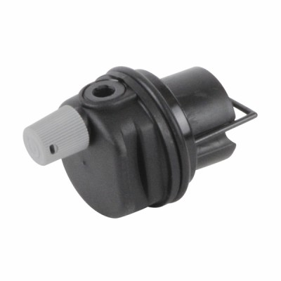 Air vent - DIFF for Immergas : 1.022102