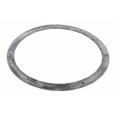 Chamber door gasket (replaces  557a0084) - SIC RESEAU ACV : 557A0178