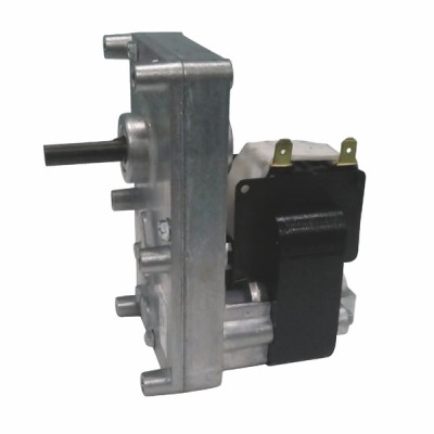 Screw motor 1.3 RPM stove ANT/OASI/BET/MER/LIR/NET/VEN - FERROLI : 599000370