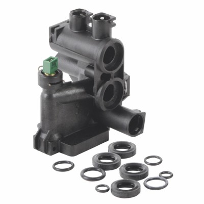 Left hydraulic valve - CHAFFOTEAUX : 60000234