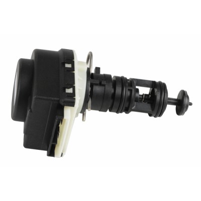 Motor and 3 way valve kit - CHAFFOTEAUX : 60001583