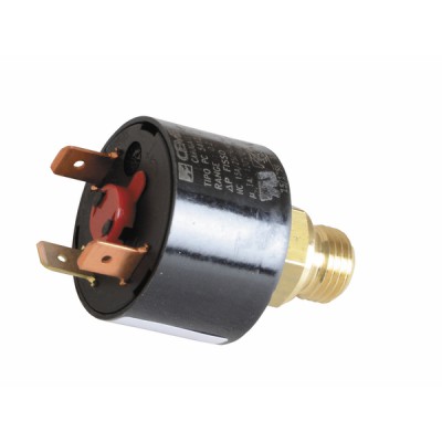 Pressure switch - water 6037502 - SIME : 6037502