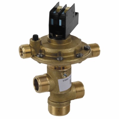 Diverter valve - SIME : 6102801