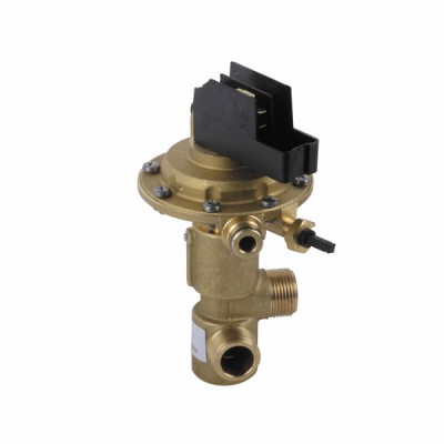Water pressure bypass valve - SIME : 6102805A