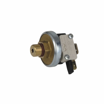 Heating water pressure switch - COSMOGAS - STG : 62113034