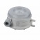 Differential pressure switch 3.2? H2O - COSMOGAS - STG : 62113046
