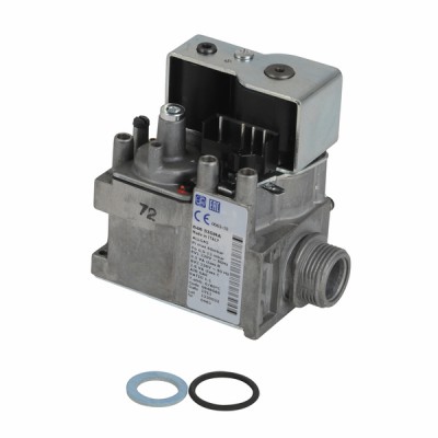 Spare gas air valve unit - COSMOGAS - STG : 62632009