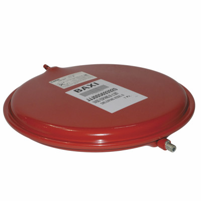 Heat exchanger - SIME : 6319692