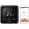 T6R Radio Frequency Connected Thermostat - HONEYWELL : Y6H910RW4013