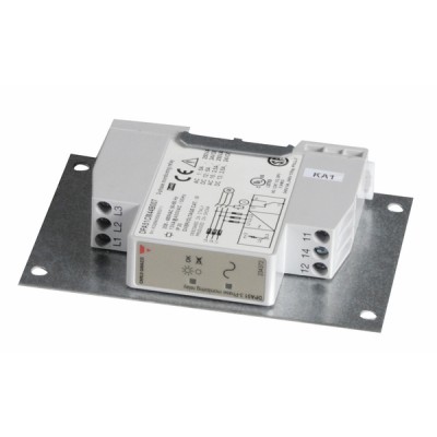 Protector fases relay assy - AIRWELL : 685175