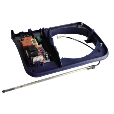 Thermostat à canne RESTER TAS 450 monophasé - ARISTON : 696009