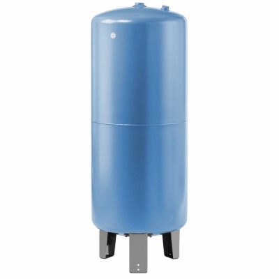 Expansion tank with STATIC bladder SU 140l - IMI HYDRONIC : 7102008