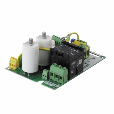 Power board three-phase - CIAT CARRIER : 7163541