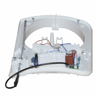 Ensemble thermostat 1200w hm 230v TEC2012 - ATLANTIC : 029325