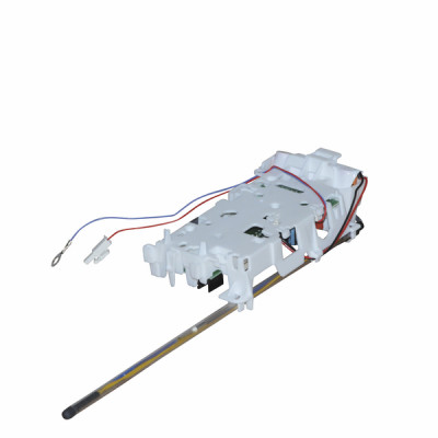 Thermostat électronique kitable 230v - ATLANTIC : 029992