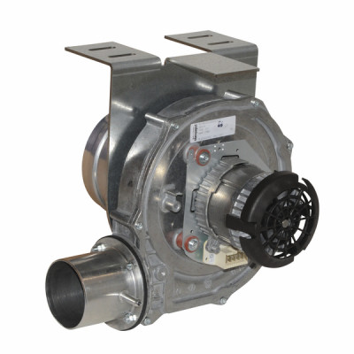 Ventilation des ventilateurs - AOSMITH : 0304104(S)