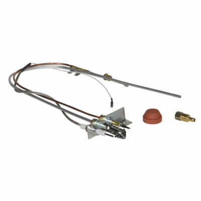 Brûleur pilote assy nat - AOSMITH : 0313230(S)