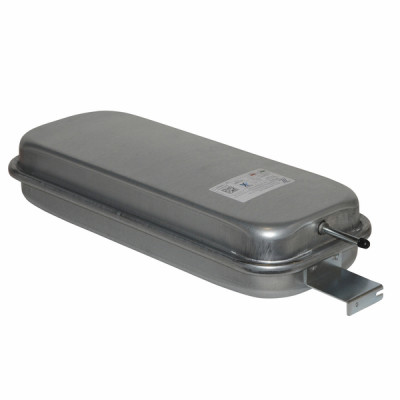 Vase d'expansion - DIFF pour Saunier Duval : 0010026230
