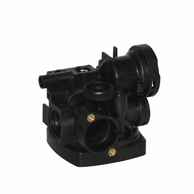 Bloc retour - ATLANTIC : 135017