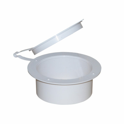 Obturateur sortie air - AIRWELL : 1PR160430