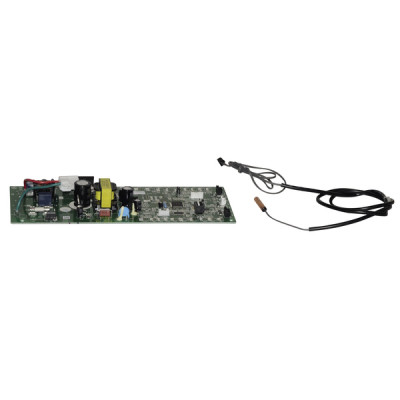 Carte interface + sonde - ATLANTIC : 700714