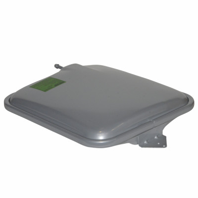 Vaso de expansión - SAUNIER DUVAL : 8000039973