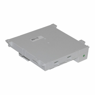 Boitier lmu64 perfinox 4128 bvi - ATLANTIC : 902113