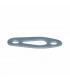Junta electrodo- DIFF pour Chaffoteaux - 60000286-01