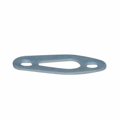 Ignition electrode gasket- DIFF pour De Dietrich Chappée - 300003725