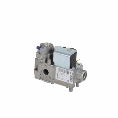 Válvula gas VK4115V2012B''' - DIFF para De Dietrich Chappée : 0295214
