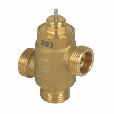 Corps de vanne ho vjzmg3000 - DIFF pour De Dietrich Chappée : 7879630