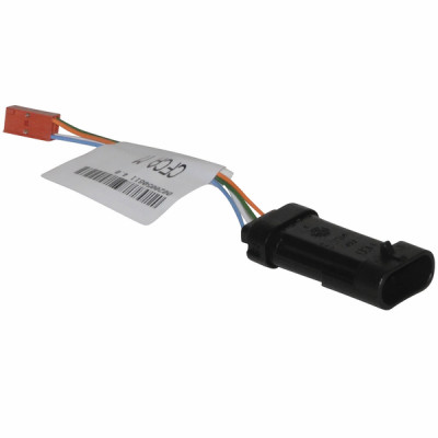 Enlace motor paso a paso - SAUNIER DUVAL : 0020080265