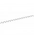 Turbulateur mono 140 à 250 - tzhr 130/16- UNICAL - 02841X