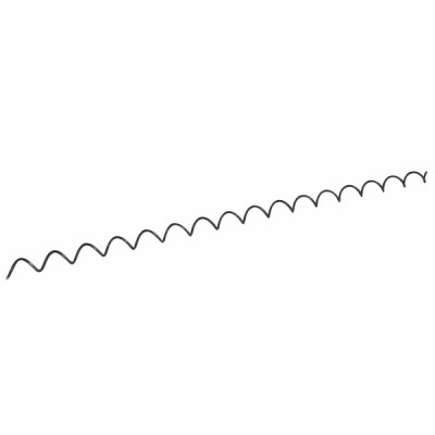 Turbulateur mono 140 à 250 - tzhr 130/16- UNICAL - 02841X