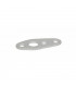 Gasket, electrode - DIFF for Saunier Duval : 0020195535