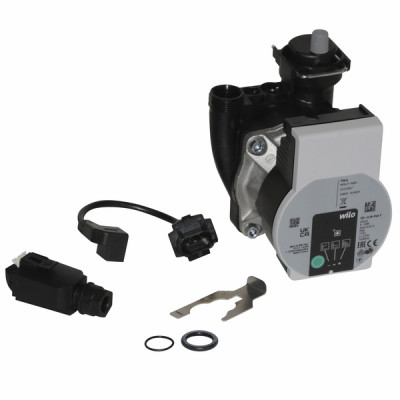 Pompe PARA NFSL/7-50/SC-12 - DIFF pour Chaffoteaux : 65120954