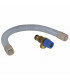 Relief valve NGB 7bar- DIFF pour ELM Leblanc - 87167632110