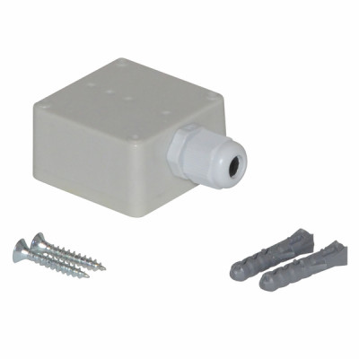 Sensor de temperatura exterior NTC - DIFF para Viessmann : 7837053