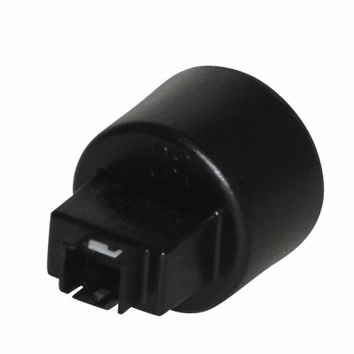 Manómetro eléctrico Huba 505 G3/8- DIFF pour De Dietrich Chappée - 7866587