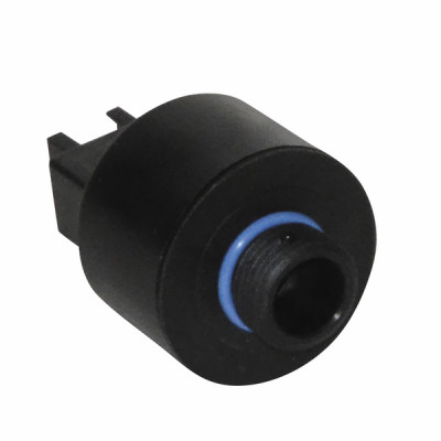 Manometre elec huba 505 g3/8 - DIFF pour De Dietrich Chappée : 7866587