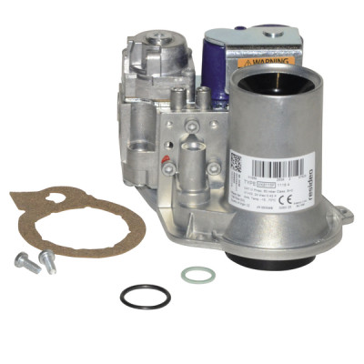 Vanne gaz - DIFF pour Vaillant : 053471