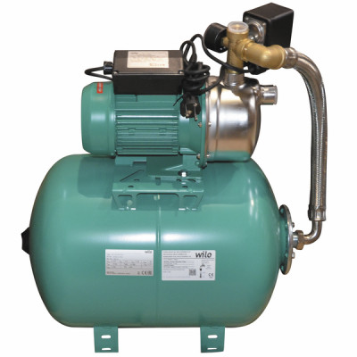 HWJ-203-EM-50/2-2 - WILO : 4265554
