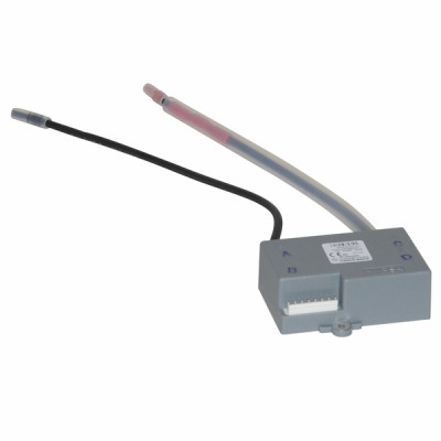 Ignition transformer - CHAFFOTEAUX : 65156403