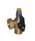 Water flow service tap - DE DIETRICH CHAPPEE : 710451800