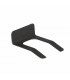 Clip fixation moteur vanne 3 voies- DE DIETRICH CHAPPEE - 711503200
