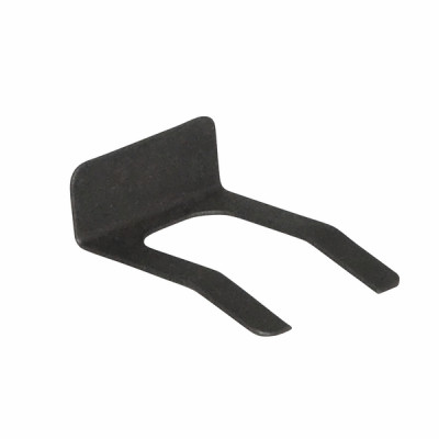 Clip fixation moteur vanne 3 v - DE DIETRICH CHAPPEE : 711503200