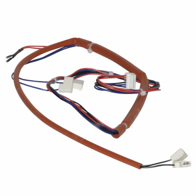 Faisceau 24V - DE DIETRICH CHAPPEE : 711504900